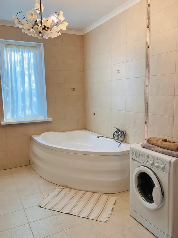 Дом у трех озер