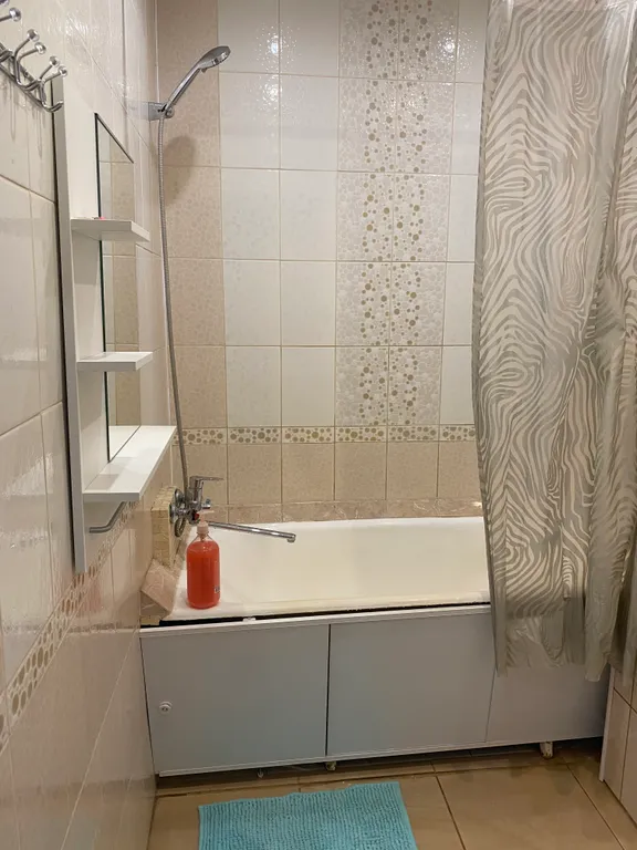 Квартира у вокзала