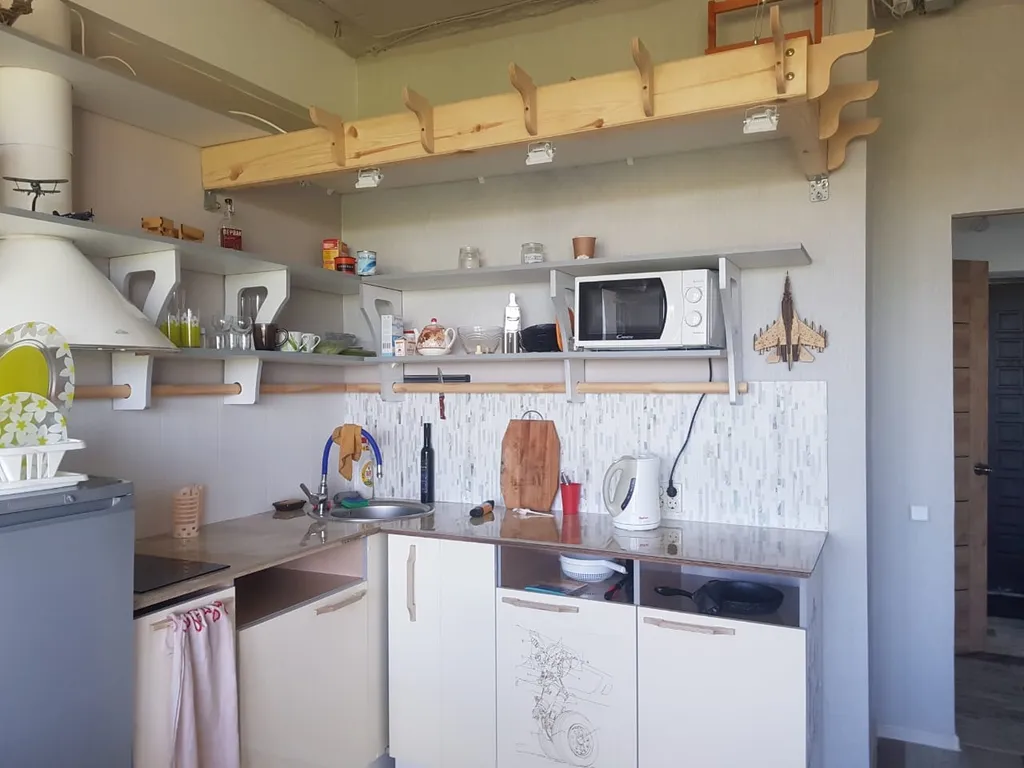 Уютная квартира в Ессентуках