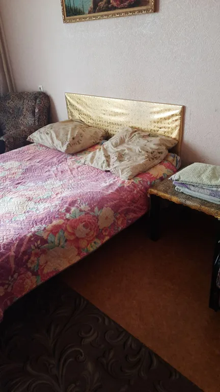 Квартира Тихая уютная квартирка — аренда посуточно в Челябинск