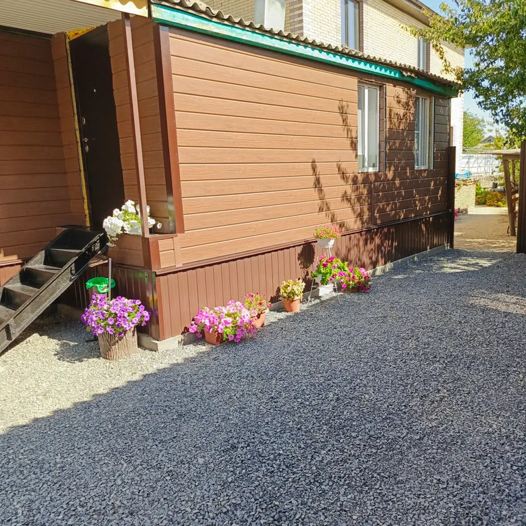 Семейный уютный номер стандарт