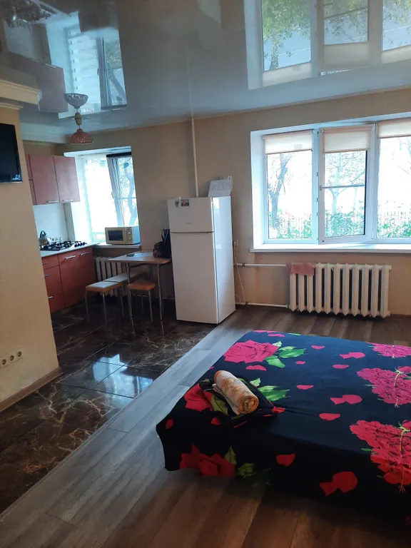 Уютная квартира прямо у моря