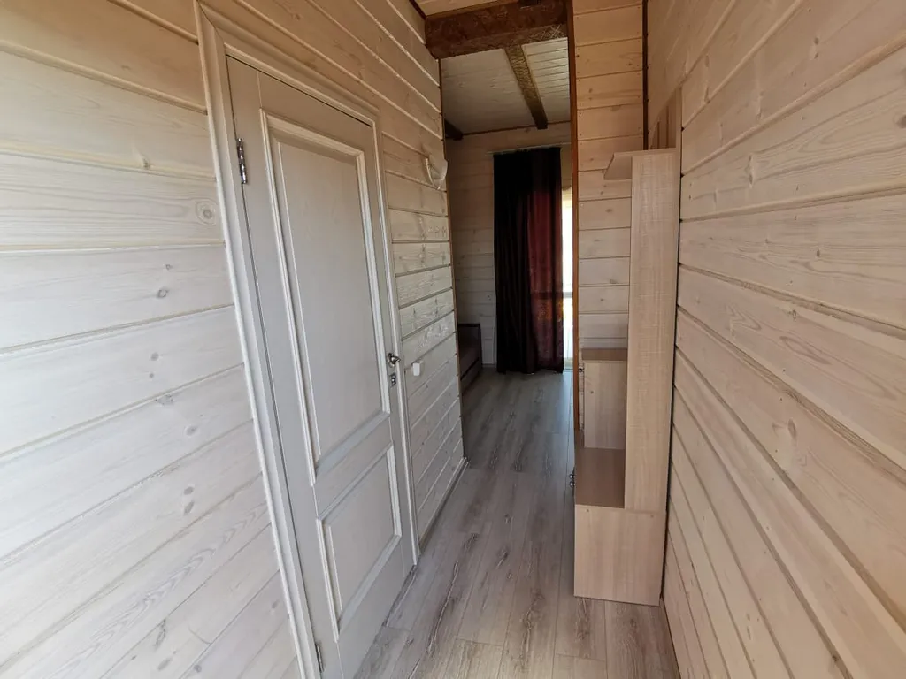 Уютные апартаменты с видом на горы