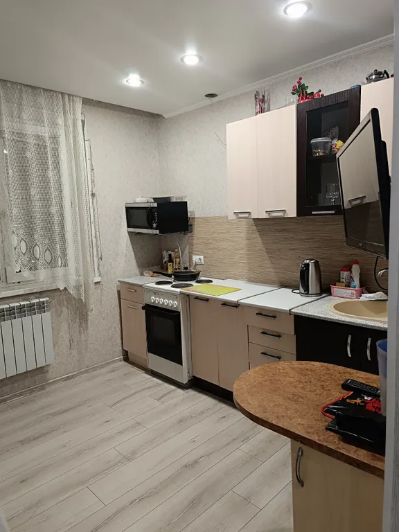 Уютная чистая квартира рядом с центром