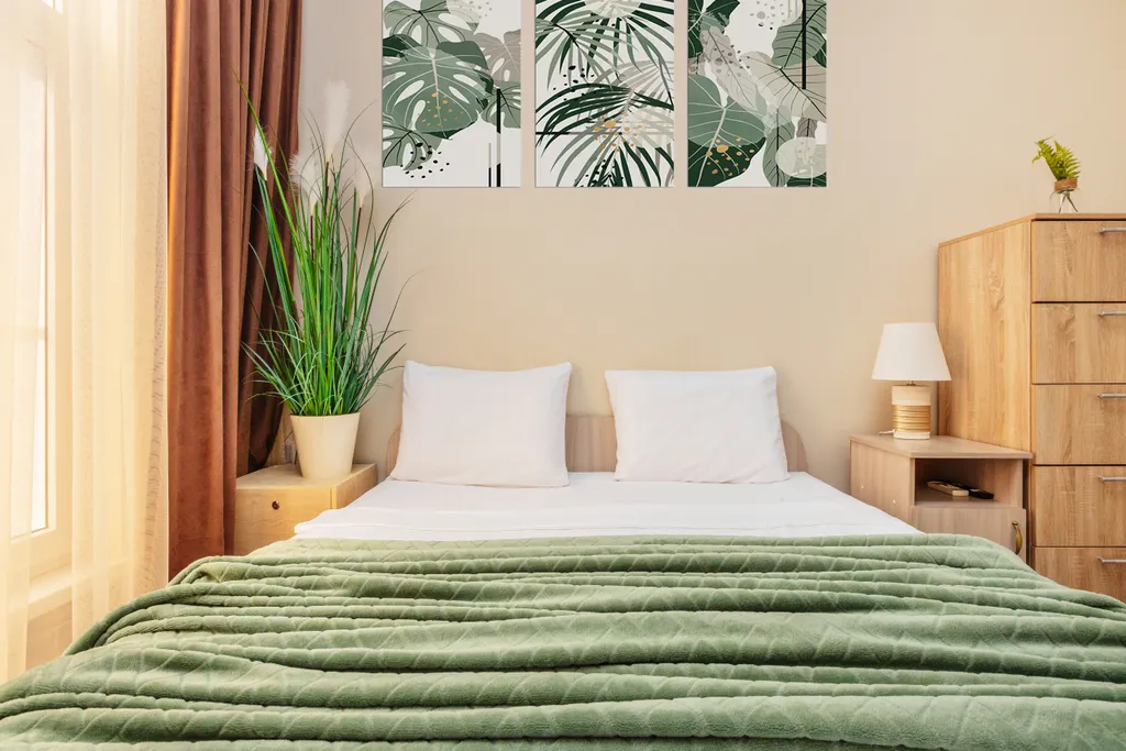 Квартира в Олимпийском парке — аренда посуточно в Сириус