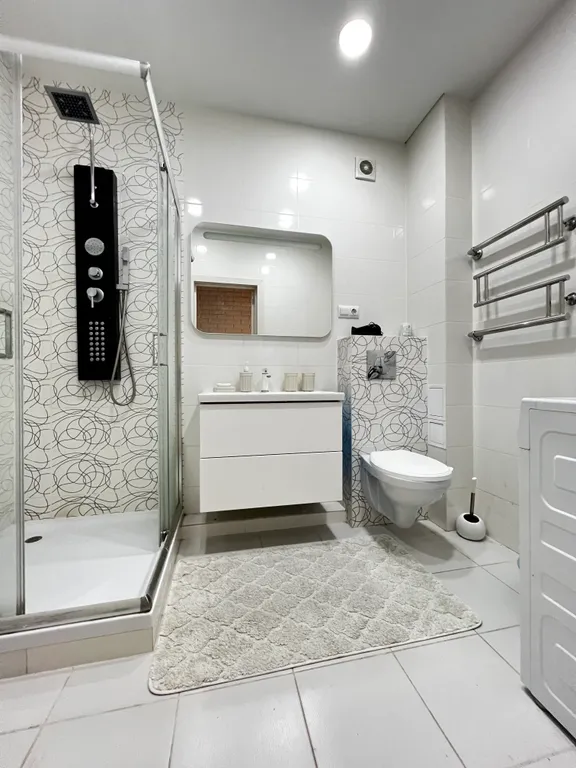 Квартира Квартира в современном районе города — Калининград