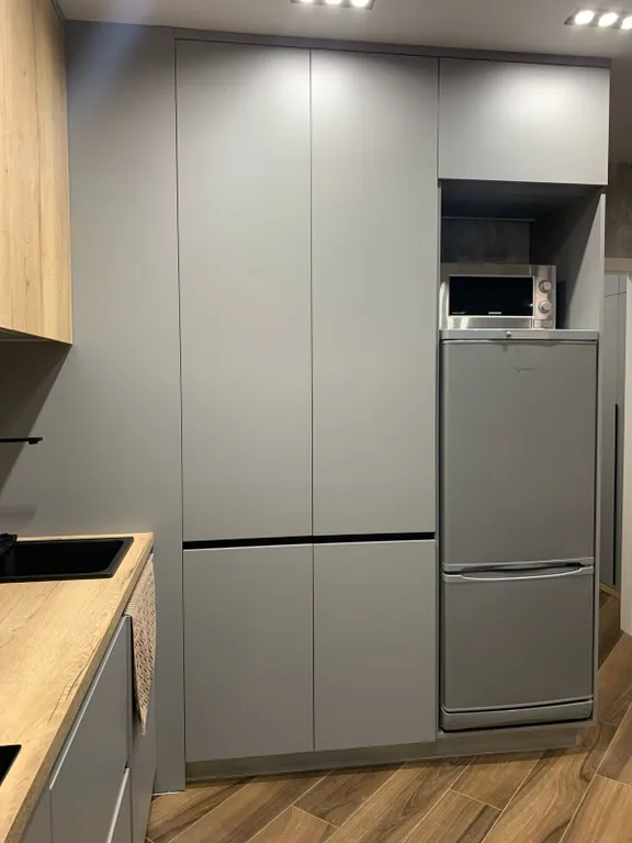 Уютная квартира, гостям нравится