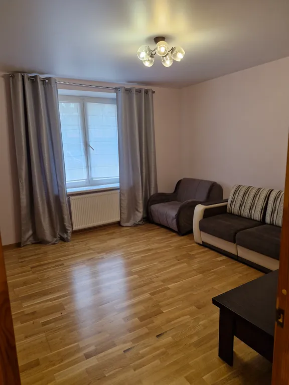 Квартира в центре