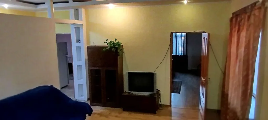 Квартира в частном элитном доме