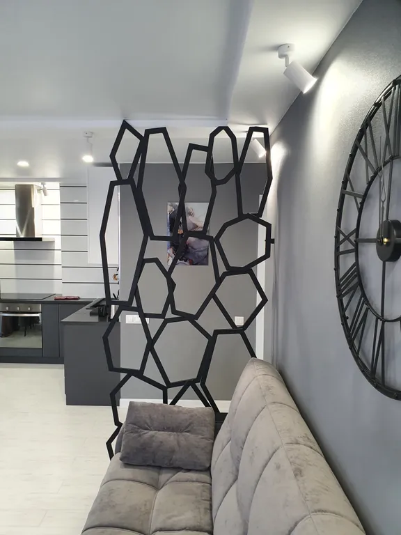 Апартаменты на Московском