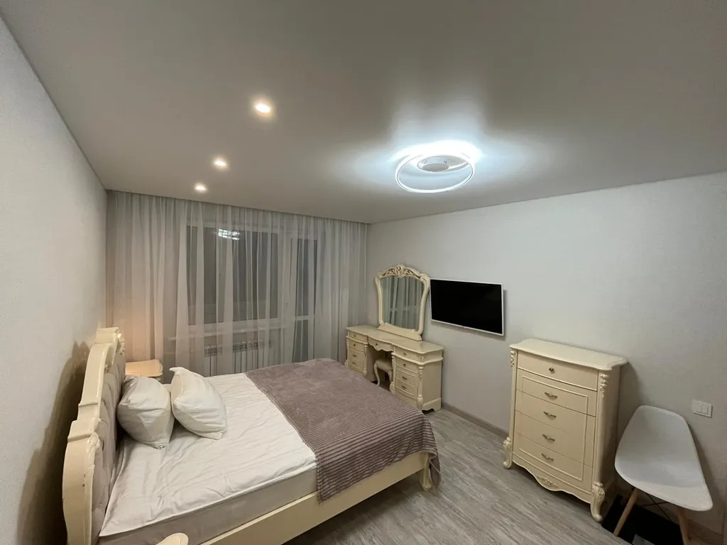 Квартира у железнодорожного вокзала