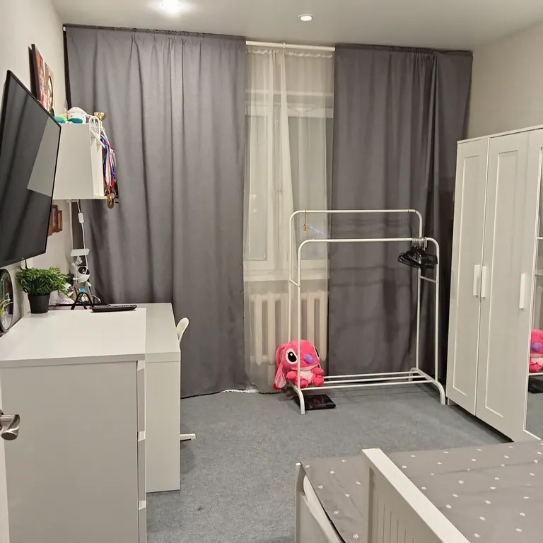 Квартира Квартира в шаговой доступности от горнолыжного курорта Big Wood — Кировск