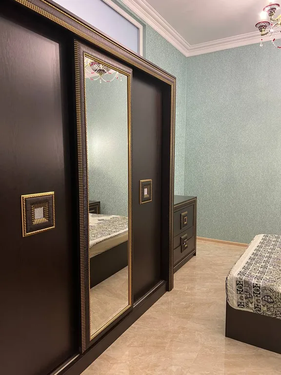 Апартаменты для вашего прекрасного отдыха