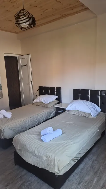 Квартира Комната — аренда посуточно в Кобулети