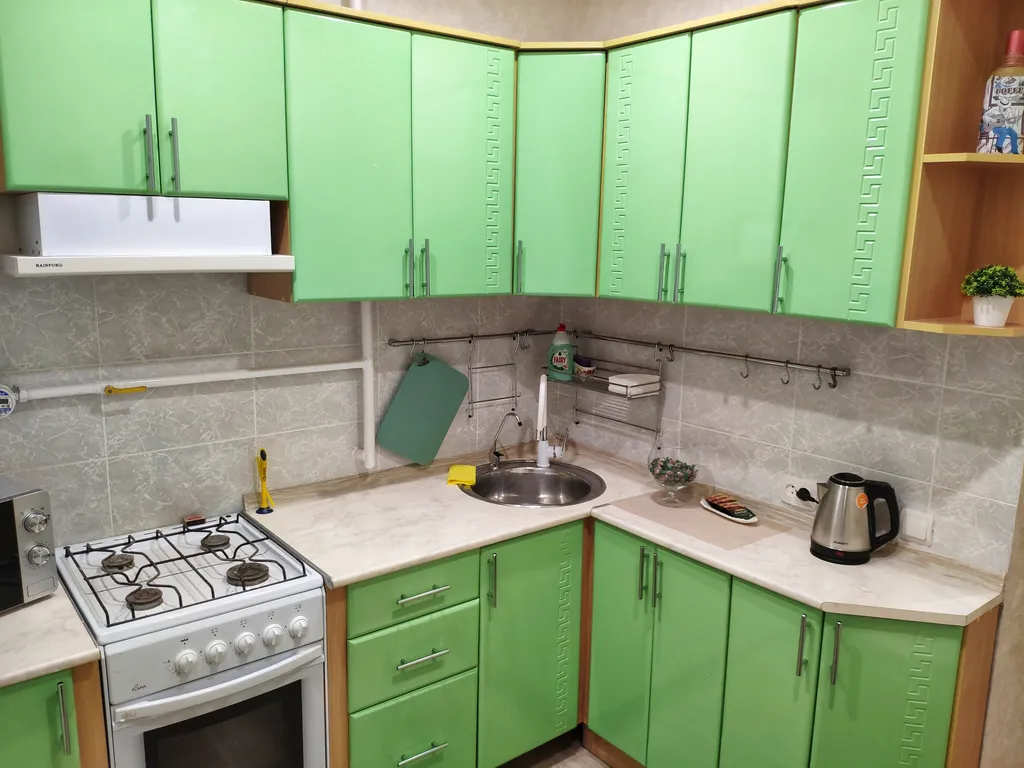 Уютная квартира в центре