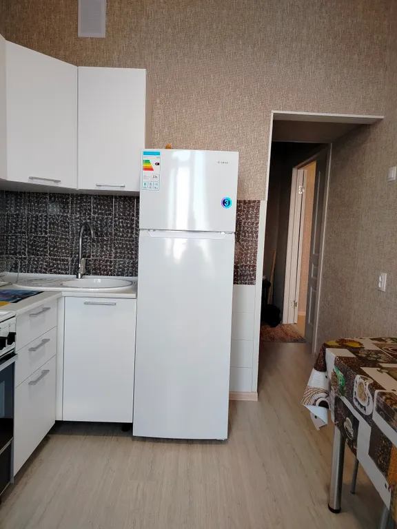 Двухкомнатная квартира с красивейшим видом на Кандалакшский залив