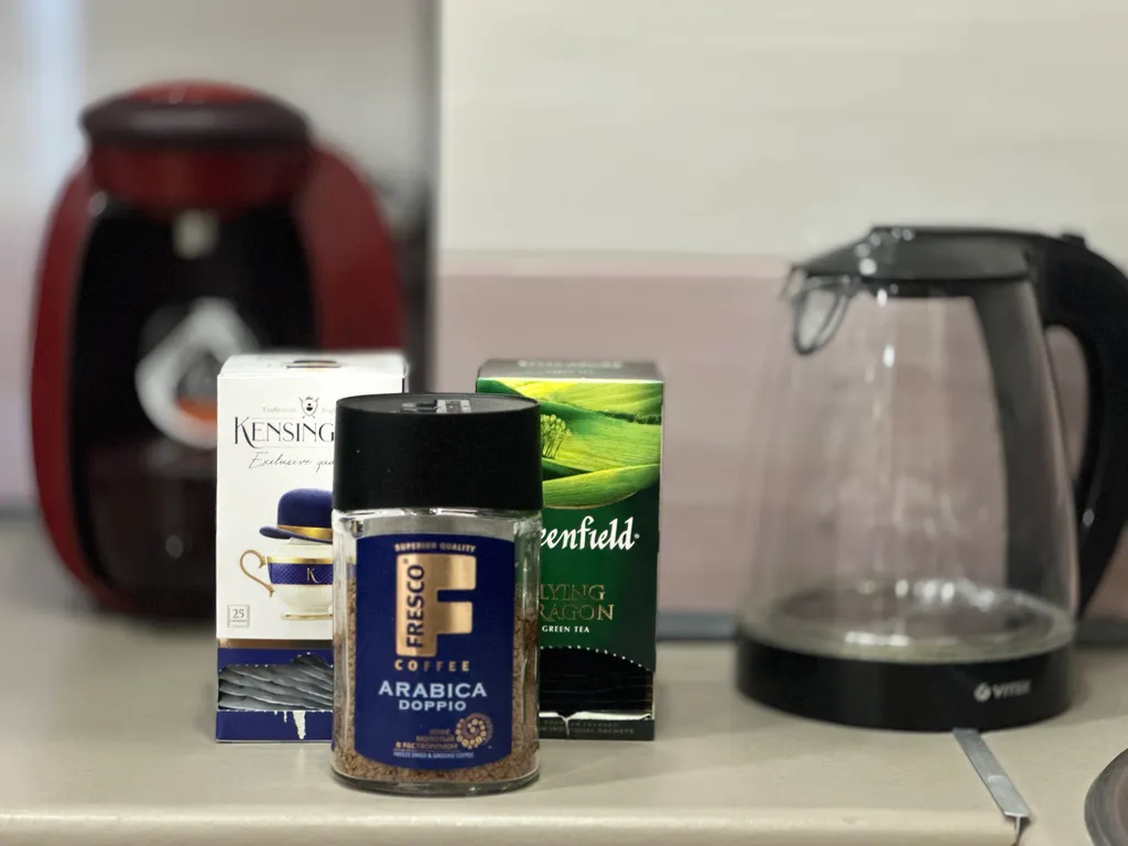 Уютная квартира недалеко от Федерального ортопедического центра