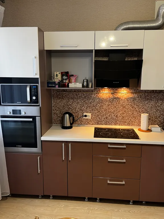 Уютная квартира рядом с Кремлём