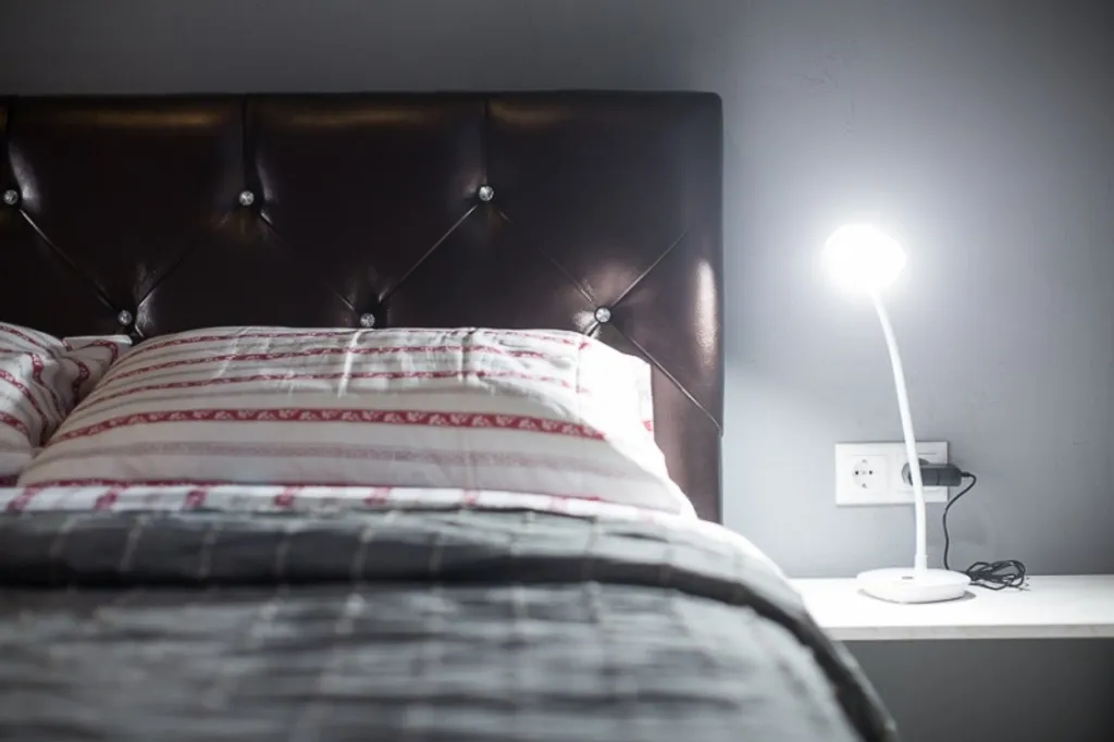 Loft с 1 спальней и гостиной в жк московские водники