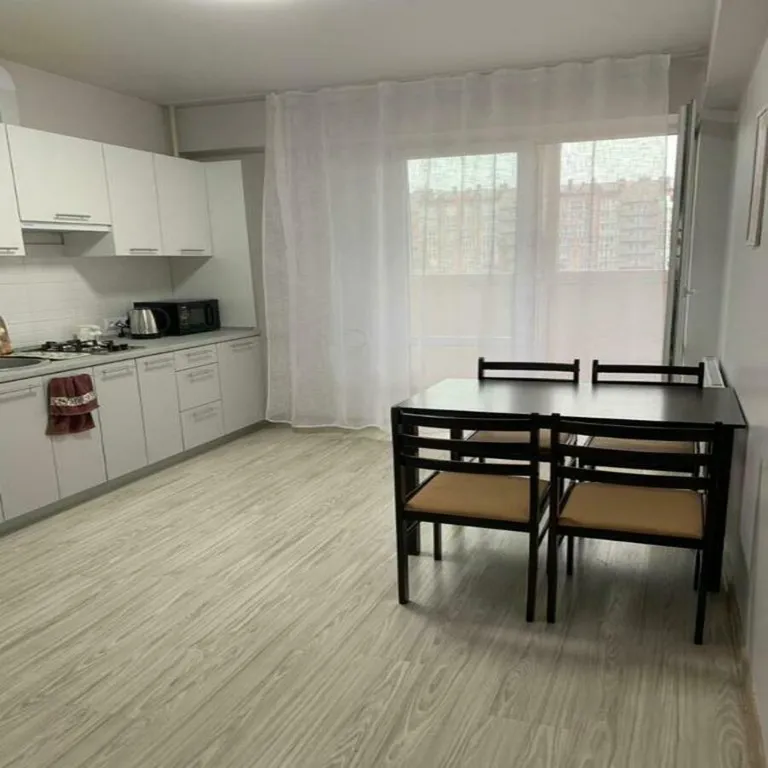 Квартира Квартира Классная 1-ка у Королевских ворот — Калининград