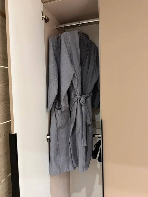 Квартира в центре Lux