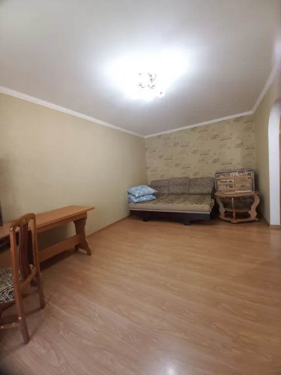 Уютная однокомнатная квартира в Партените