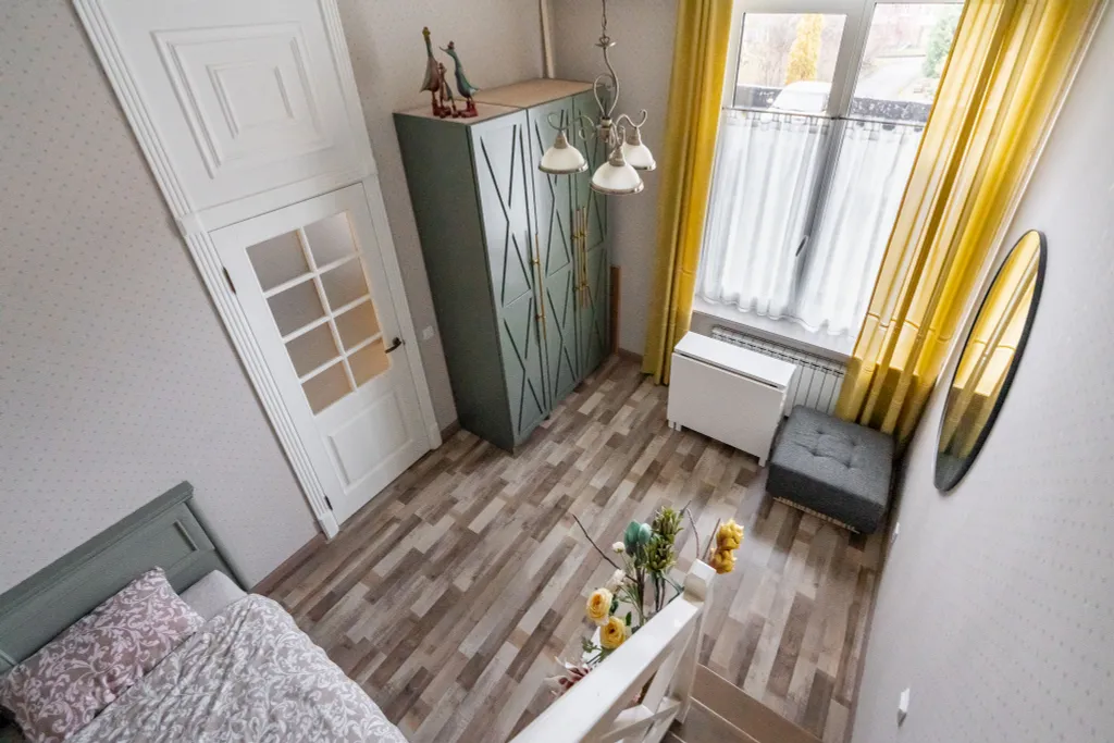 Квартира Квартира Апартамент с сауной — Пушкин