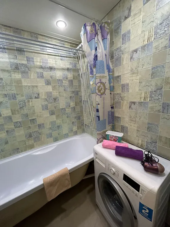 Квартира в центре