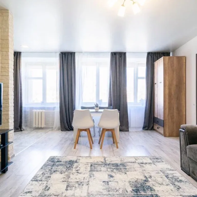 Apartment in the centre