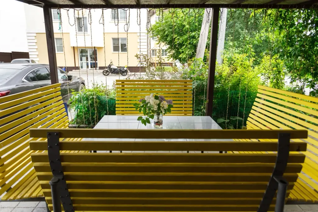 Уникальная локация в таунхаусе со spa-комплексом и бассейном