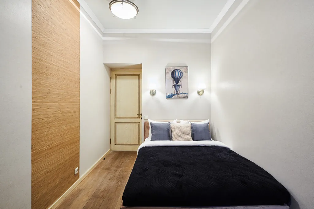 Квартира Квартира Тихая гавань на Патриарших Прудах — Москва