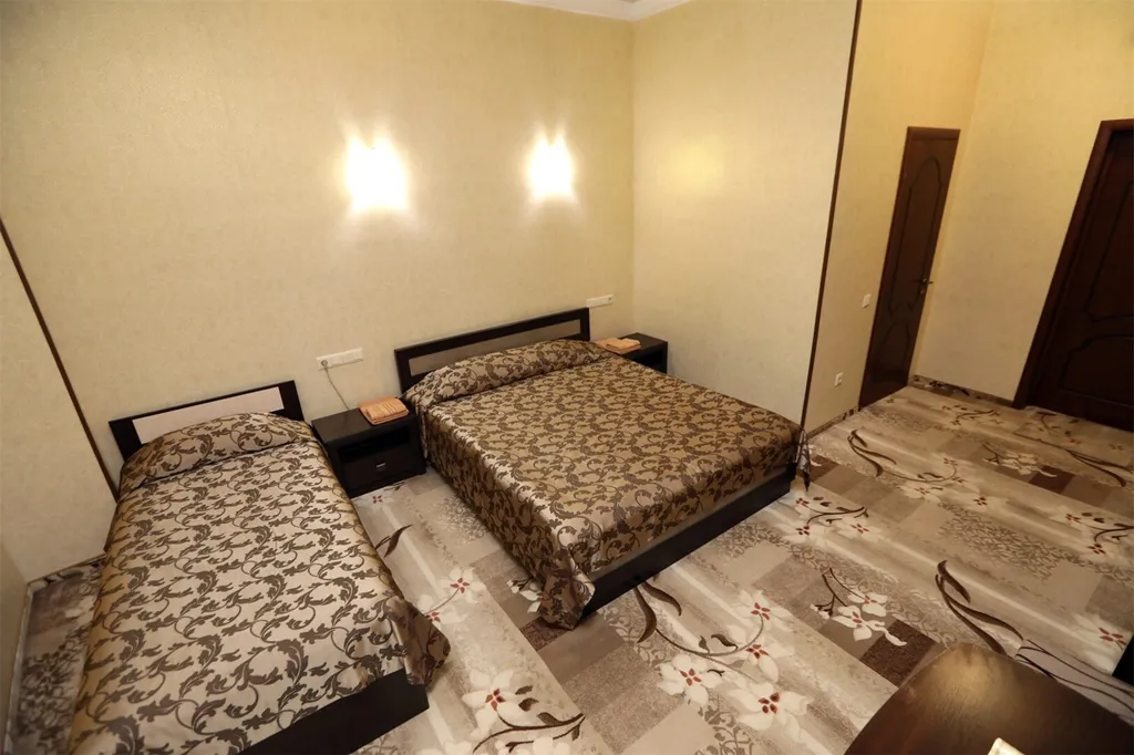 Квартира Комната — Симферополь