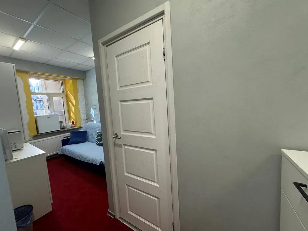 Квартира Квартира Уютная студия в историческом центре — Санкт-Петербург