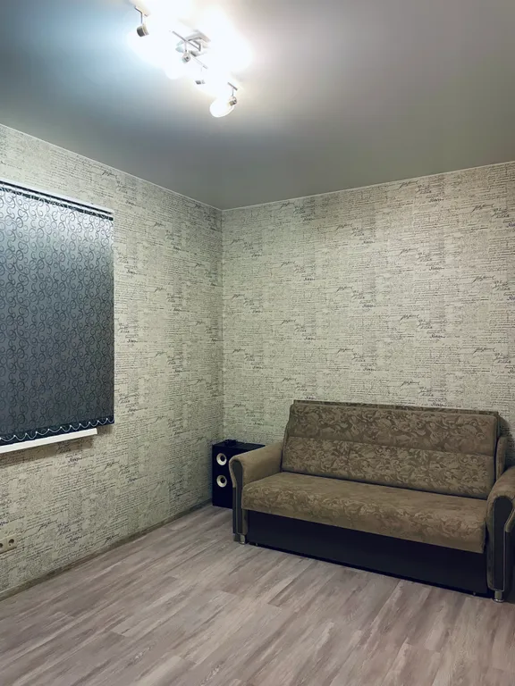 Дом с видом на Ладогу