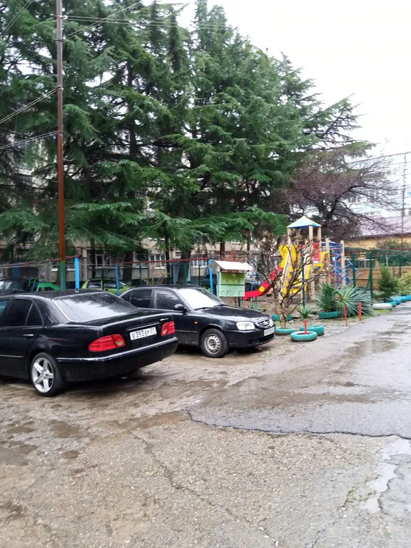 Квартира 500м до моря