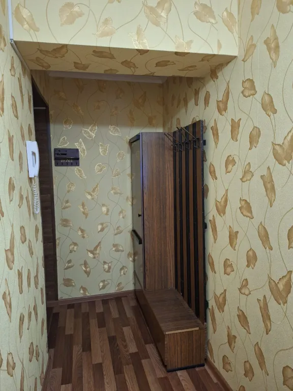 Хорошая квартира