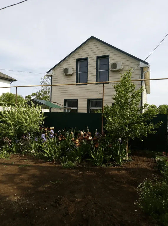 Коттедж Отдельный дом под ключ с участком — аренда посуточно в Должанская