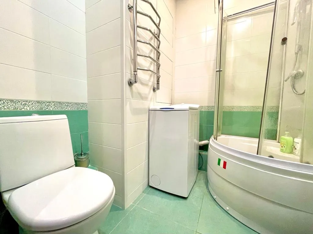 Уютная студия в живописном ЖК рядом с аэропортом и ИЯМ