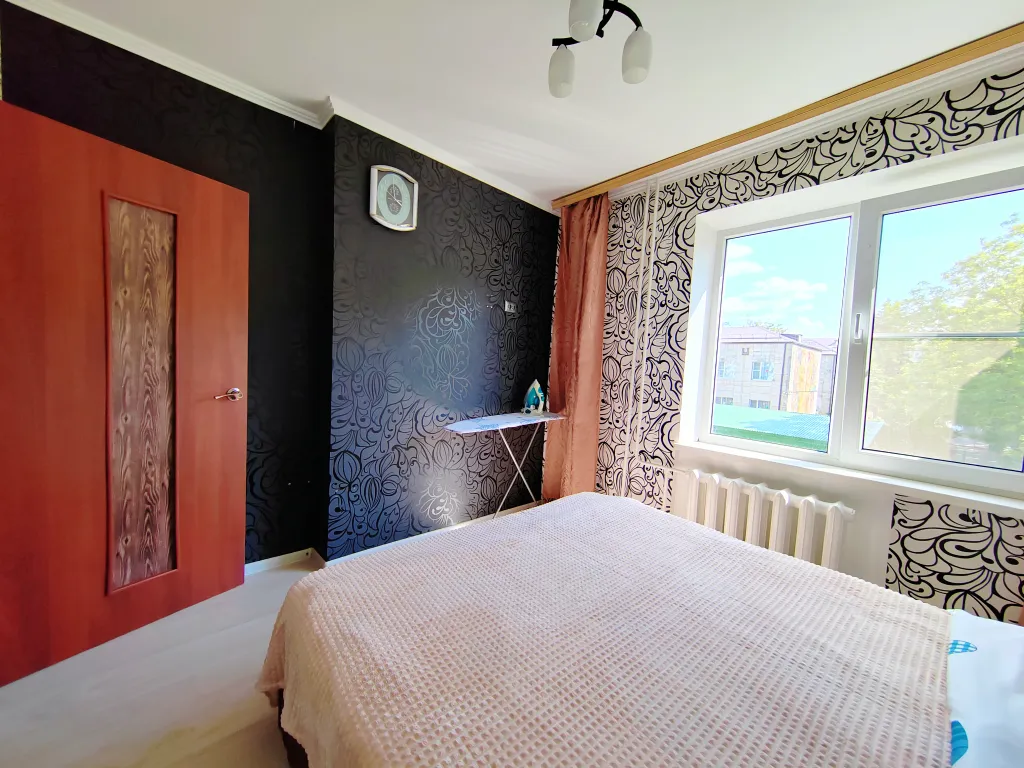 Уютная двушка на Жукова, 6