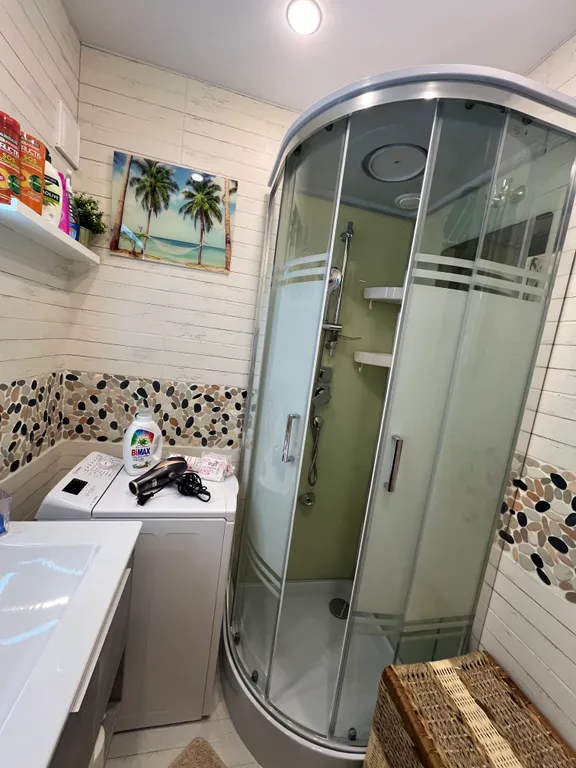 Островок безмятежности в историческом центре Казани