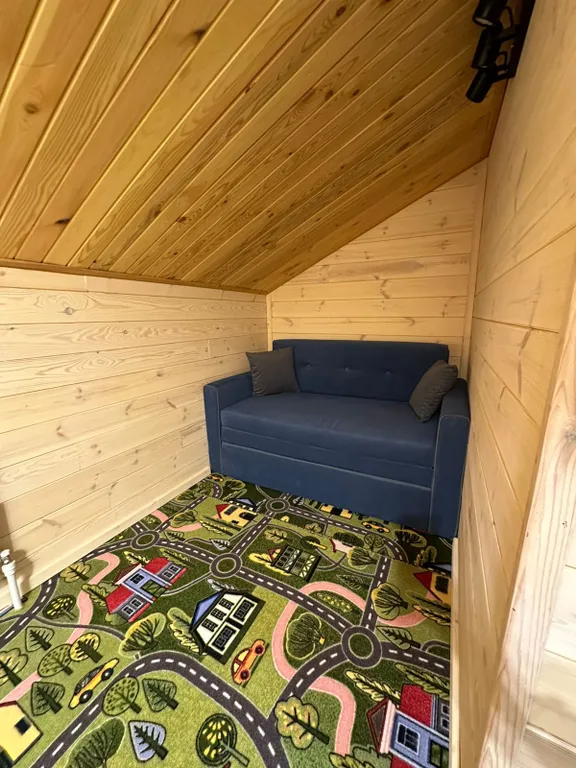 Гостевой дом Alpika