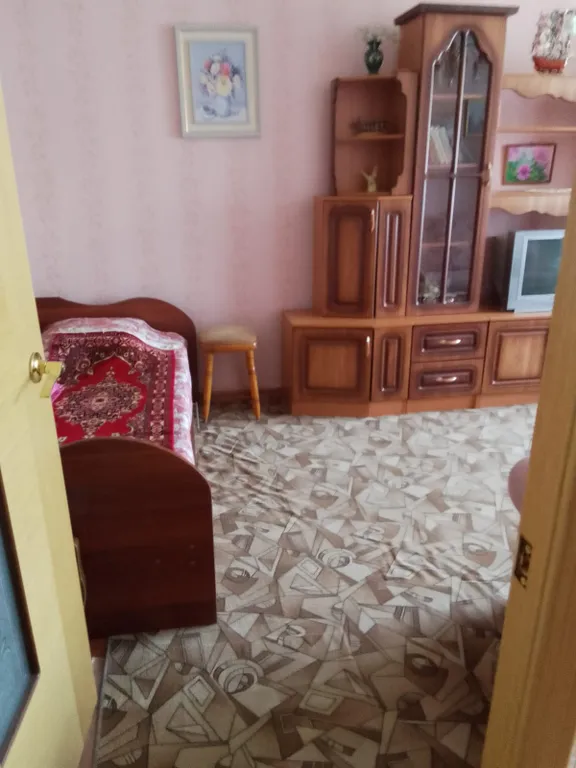 1-к квартира Яровое курорт