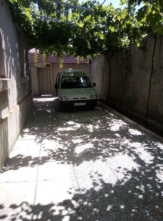 Уютная квартира на Коммунальной 4