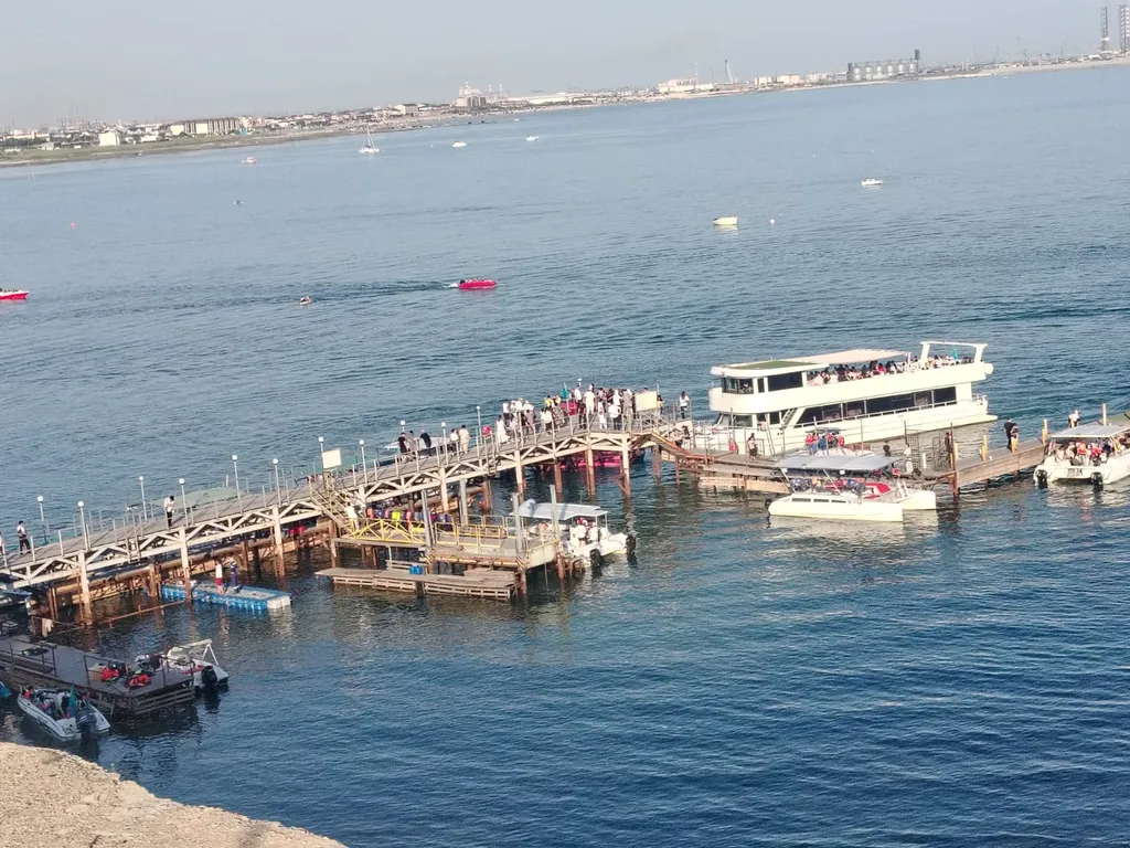 2-х ком. квартира с видом на море