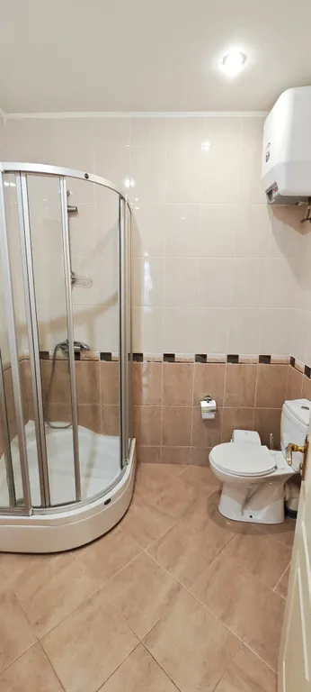 Гостевой номер без вида на море