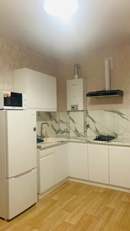 Уютная квартира в 15 мин от центра