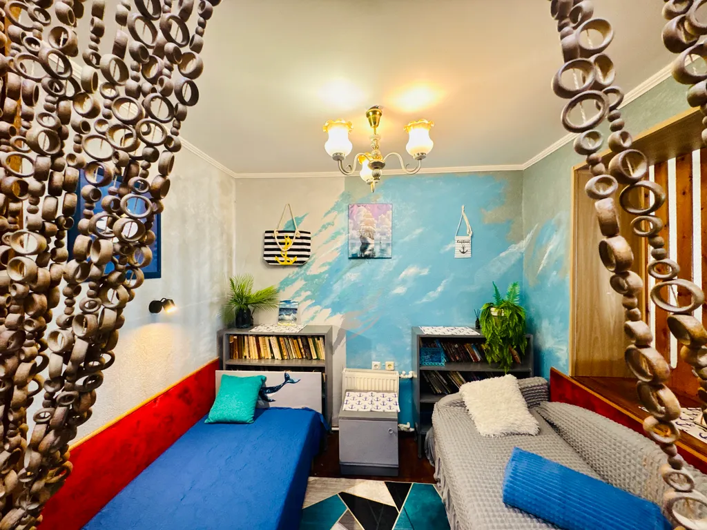 Морская дача у самого моря