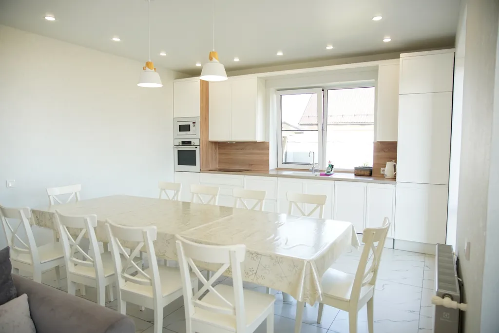 Петровская Усадьба