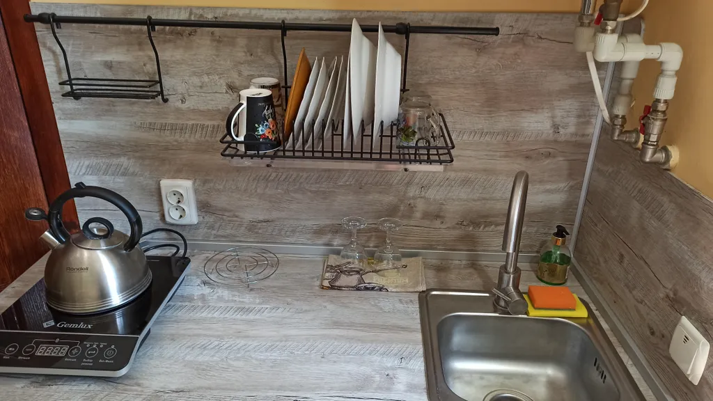 Стандартный люкс возле Набережной