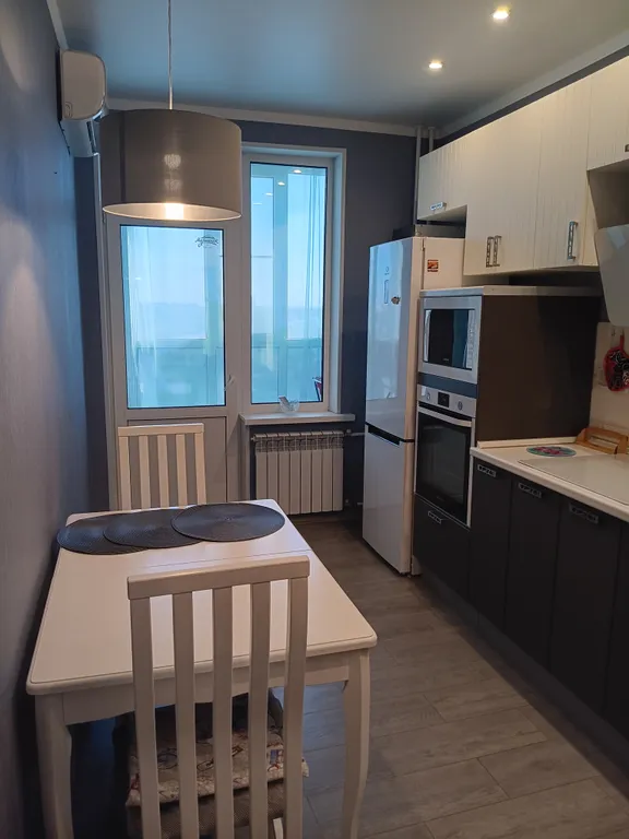 Уютная квартира в ближнем Арбеково.